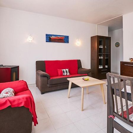 Apartment Al Gharb Карвоейру Экстерьер фото