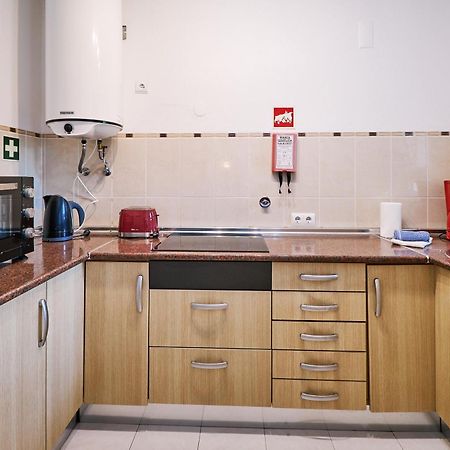Apartment Al Gharb Карвоейру Экстерьер фото