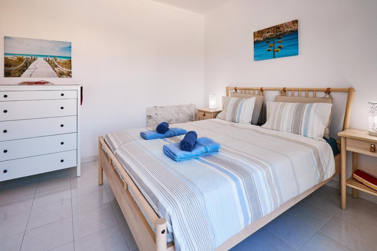 Apartment Al Gharb Карвоейру Экстерьер фото