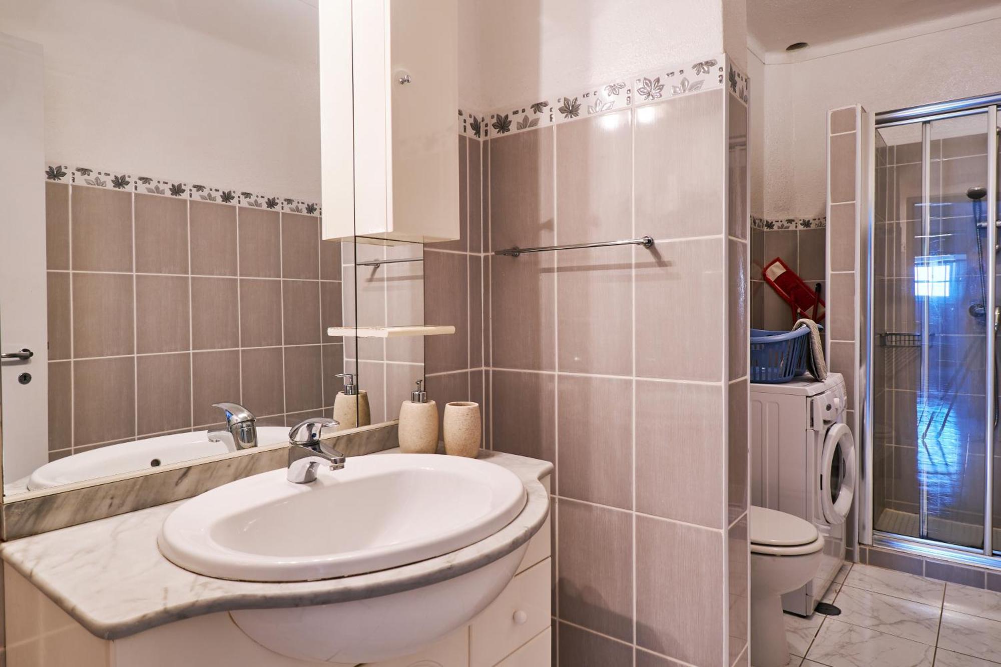 Apartment Al Gharb Карвоейру Экстерьер фото