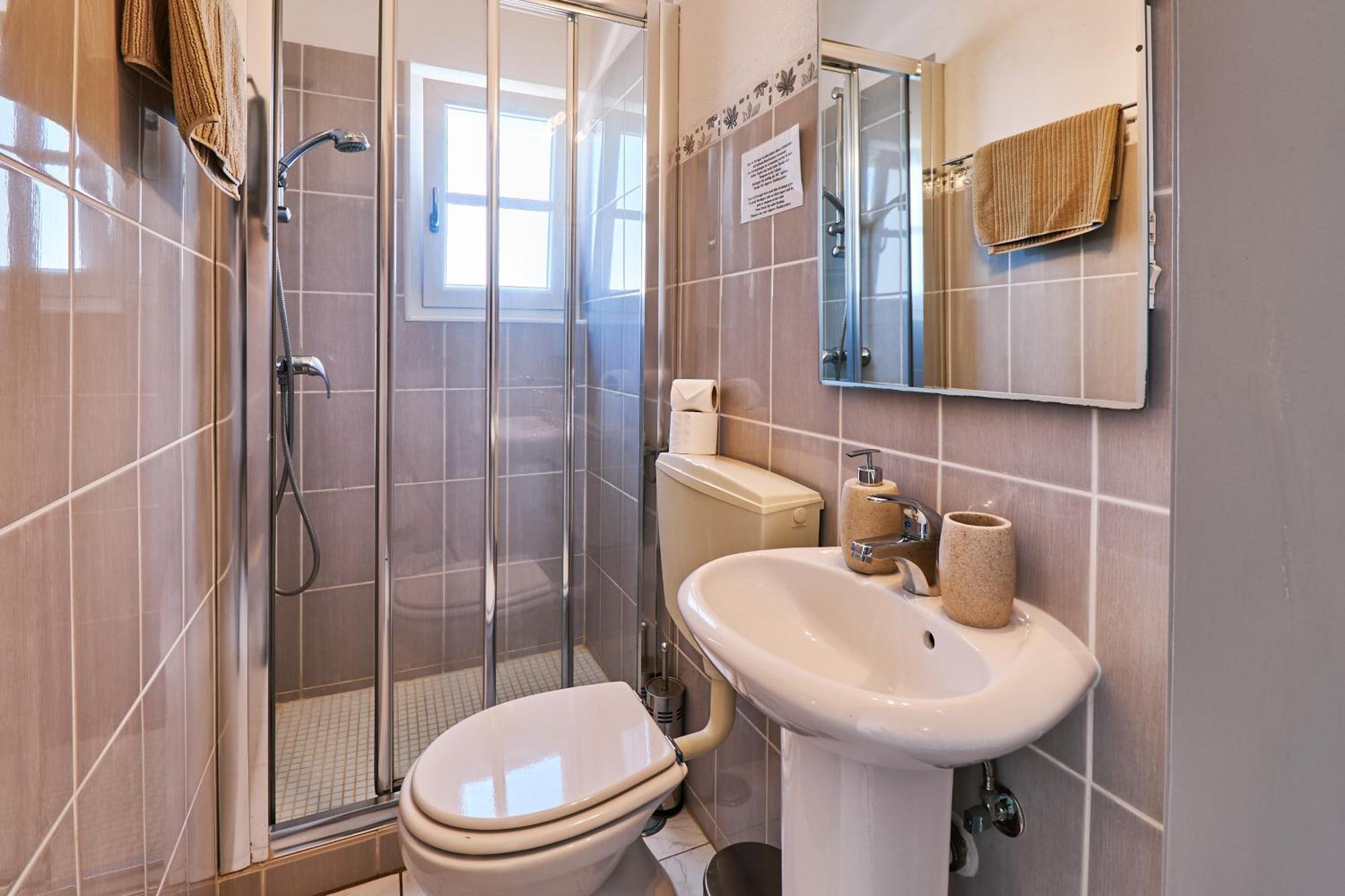 Apartment Al Gharb Карвоейру Экстерьер фото
