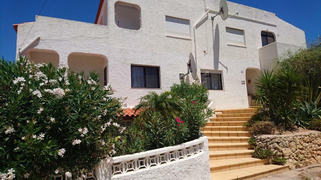 Apartment Al Gharb Карвоейру Экстерьер фото